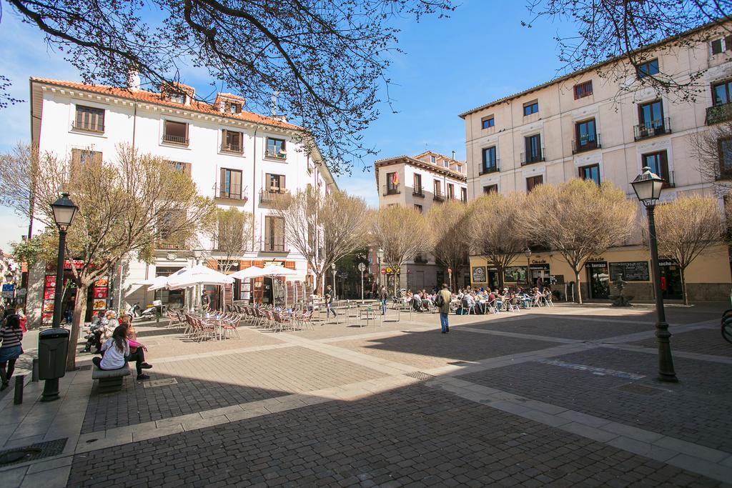 Adis Pensión 3*