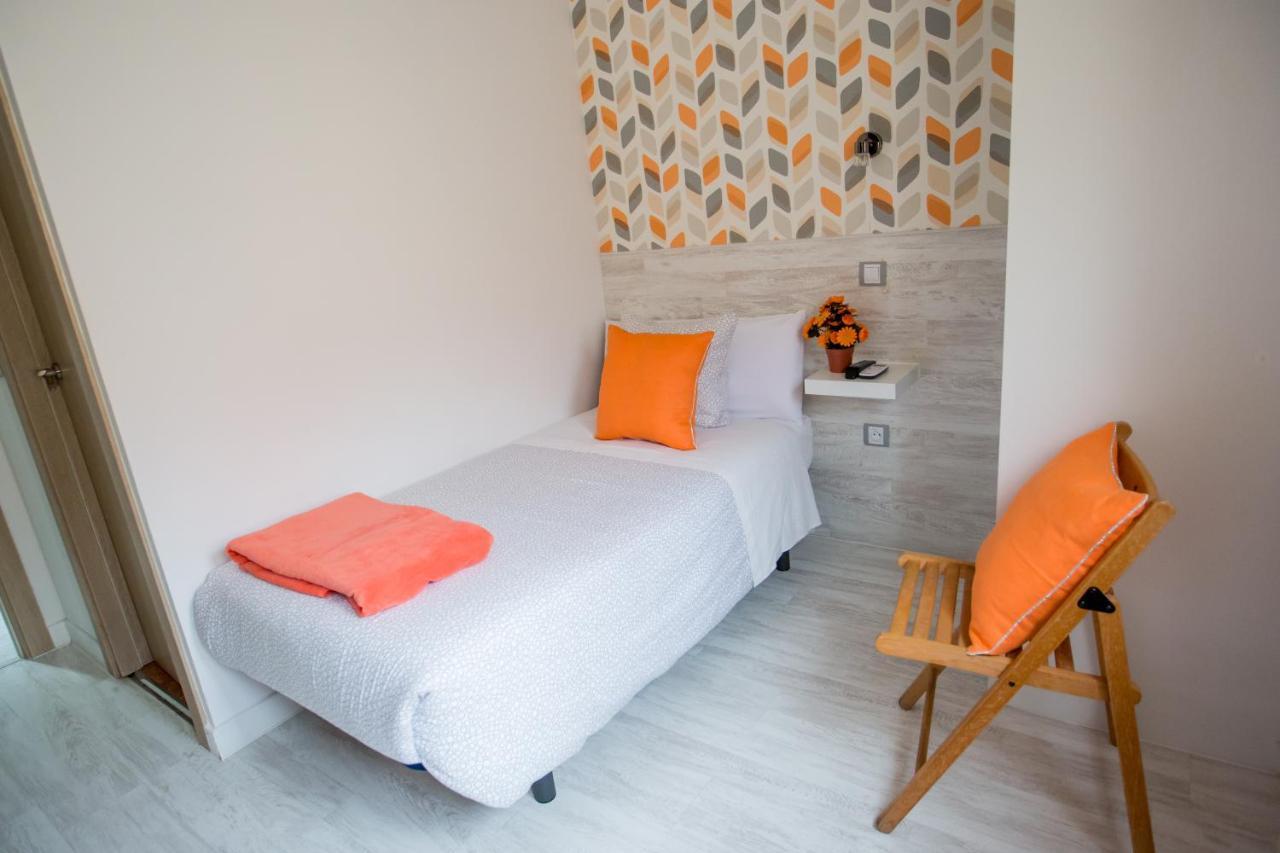 Adis 3* Madrid